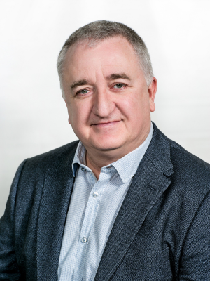 Patrick Kugener
