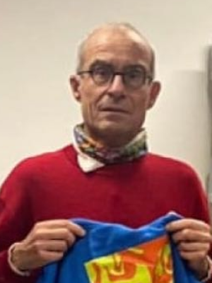 François Meyer