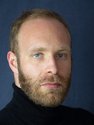 Michael Merten