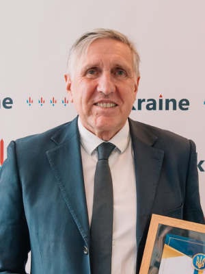 Mr. François Bausch