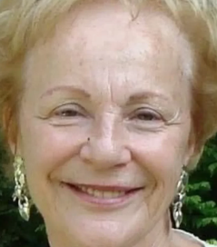 Colette Hartwich
