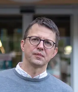 Radek Lipka